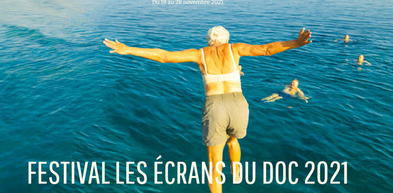 Une semaine de documentaires au Ciné Toboggan de Décines RCF Lyon